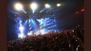 【ライブレポート】LUNA SEA、12年振り全国ツアー開幕！ツアーファイナル“SLAVE限定”NHKホール公演を発表