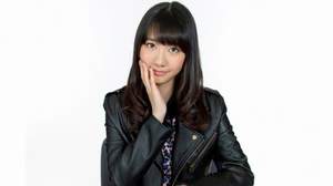 AKB48・柏木由紀、初主演ドラマ『ミエリーノ柏木』で“恋愛とは何か？”を学ぶ