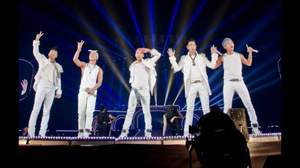 【ライブレポート】「僕たちBIGBANGは、みなさんと一緒なら何も怖くないです。」BIGBANGが初の東京ドーム公演。D-LITEの日本ソロデビューも発表