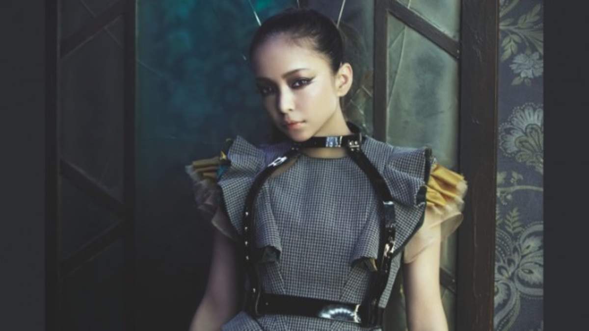 安室奈美恵の新曲 Damage ミュージックビデオが配信開始 4ページ目 Barks