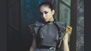 安室奈美恵の新曲「Damage」ミュージックビデオが配信開始