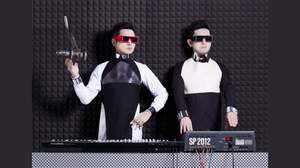 m-flo、新曲配信開始。LMFAOやBIGBANG、三浦大知楽曲などを収録した初ミックスCDも発売決定