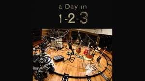THE BAWDIES、アルバム『1-2-3』初回限定ボーナストラックは、あえて制作期限1日