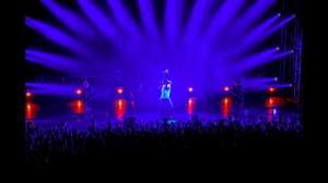 MUCC、アルバムツアー＜MUCC Tour 2012 “Shangri-La”＞ファイナル公演＠Zepp DiverCityが熱狂とともに終了