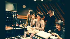 ONE OK ROCK、CD発売未定の楽曲「the same as...」をiTunesで1日限定配信