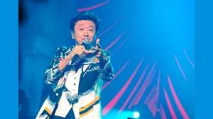 桑田佳祐、2013年3月に新曲＆全国ツアー映像作品、同時リリース決定