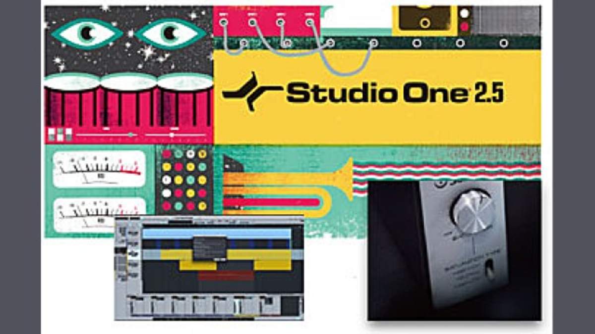 softube tape presonus studio one integration