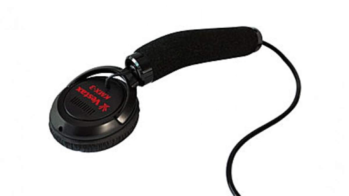 ベスタクス、ハウスDJ定番の片耳ヘッドフォン「KMX-3」が限定 