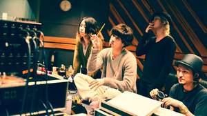 ONE OK ROCK、新曲「Deeper Deeper」がSUZUKI SWIFT SPORT CMソングに