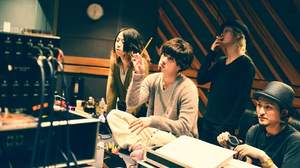 ONE OK ROCK、横浜アリーナ3Days含むアリーナツアー決定