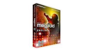 メグッポイドが英語で歌う！ インターネットから「VOCALOID3 Megpoid English」が世界各国で発売