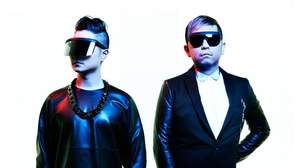 m-flo、ニューアルバム『NEVEN』に先駆けて、バラードシングル「LOVER」リリース決定