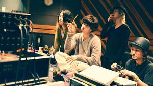 ONE OK ROCK、ニューアルバム『人生×僕=』3/6発売