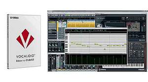 「VOCALOID Editor for Cubase」いよいよ登場、動作条件変更でCubase 7＆Cubase Artist 7に対応に