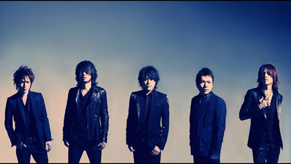 LUNA SEA SLAVE限定GIG 2013 - ミュージック