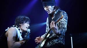 加藤和樹と伊達幸志のJOKER、初の全国ツアー最終公演で約1600人のファン熱狂