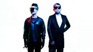 m-flo、新曲ミュージックビデオを2月2日の＜RAD＞で公開収録