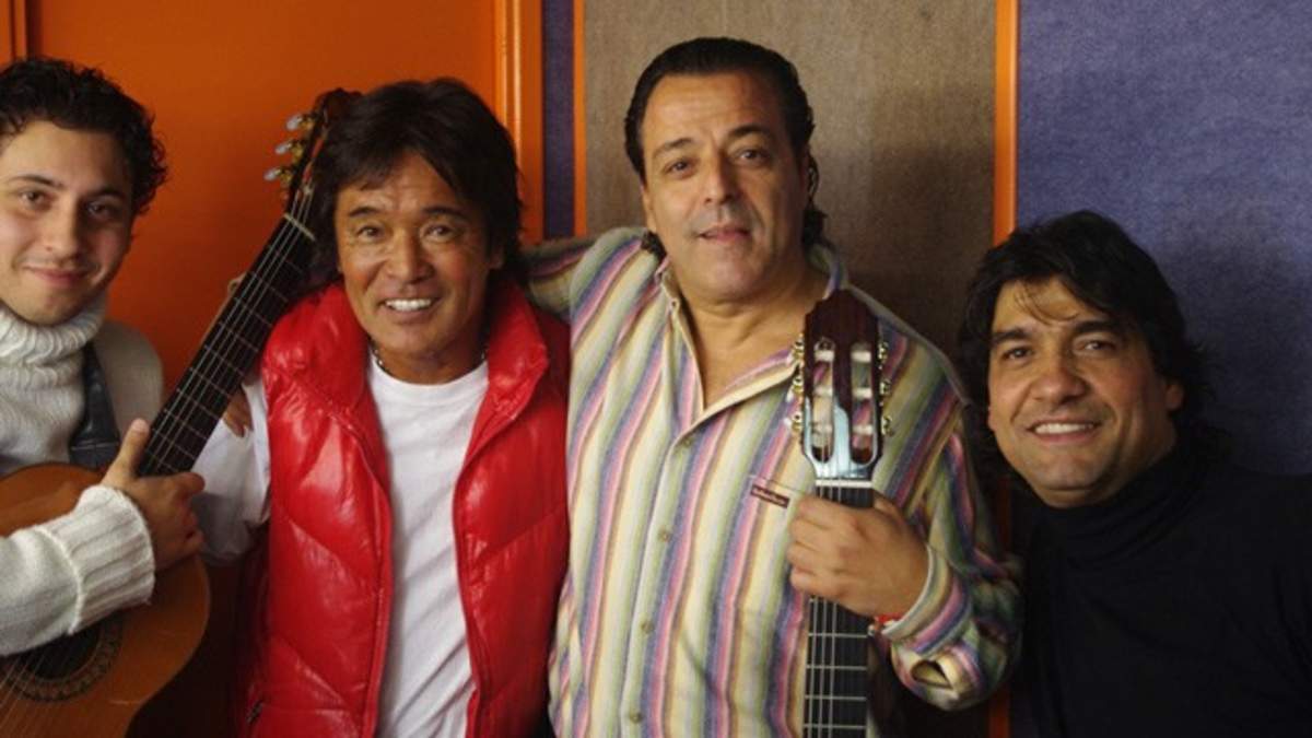 彼は本当に日本人なのか？」 松崎しげる・63歳、音楽と映画で