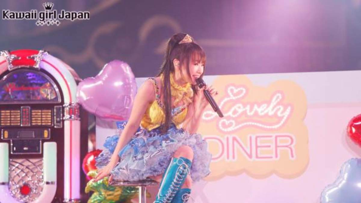 ライヴレポート 水樹奈々 2年ぶり2度目のフルオーケストラ公演を詳細リポート Barks