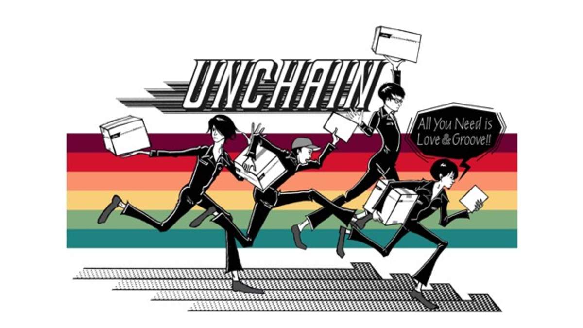 インタビュー】UNCHAIN、ポップにブルーアイドソウルする渾身のカバーアルバム『Love & Groove Delivery』(2ページ目) |  BARKS