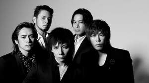 SOPHIA、4年ぶりのアルバム収録曲を公開。阪神タイガース応援ソングも収録