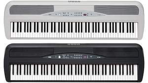 豊かな響きで心に届くコルグ・デジタル・ピアノ「SP-280」登場