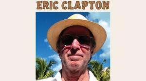 エリック・クラプトン『オールド・ソック』、日本盤は3月27日発売予定