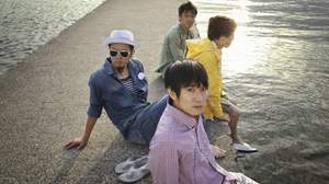 J-WAVE春のキャンペーンソングは、亀田誠治プロデュースによるスピッツの新曲