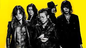 DIR EN GREY、『THE UNRAVELING』を具現化したアートワーク公開＆＜TOUR2013 TABULA RASA＞に横浜BLITZ 2DAYS追加