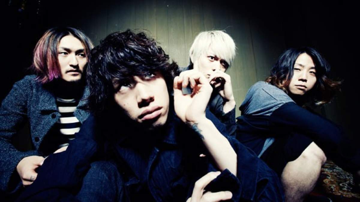 One Ok Rock 6thアルバム 人生 僕 で作り上げた 世界で勝負できる音 Barks