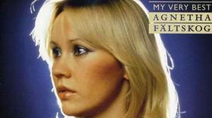 ABBAのアグネッタ、9年ぶりにニュー・アルバムをリリース