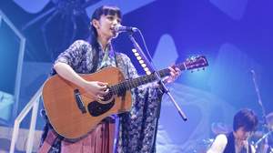 【ライブレポート】miwa、初武道館ライブが卒業式！10,000人が祝福