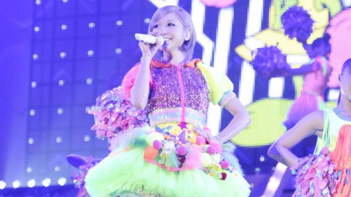 ライブレポート 西野カナ ホールツアー Kanayan Tour 13 Spring ついにファイナル Barks