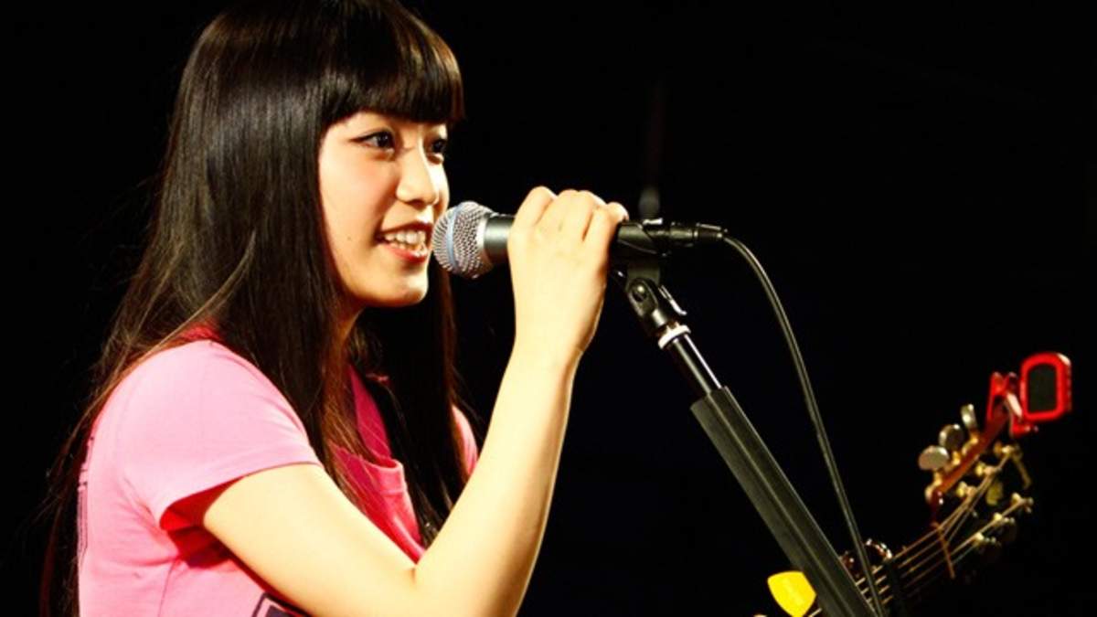 ライブレポート Miwa 武道館ライブ翌日に下北沢ロフトでワンマン ここが私の原点 Barks