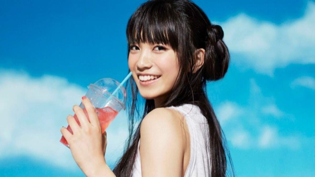 Miwa シングル ミラクル が資生堂 シーブリーズ のcmソングに起用 Barks