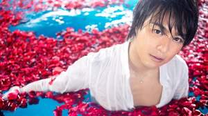 EXILE TAKAHIRO、初のソロシングル「一千一秒」6月リリース。蜷川実花監督のMVも公開