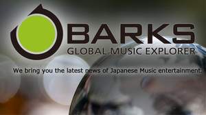 BARKS、英語版をリリース