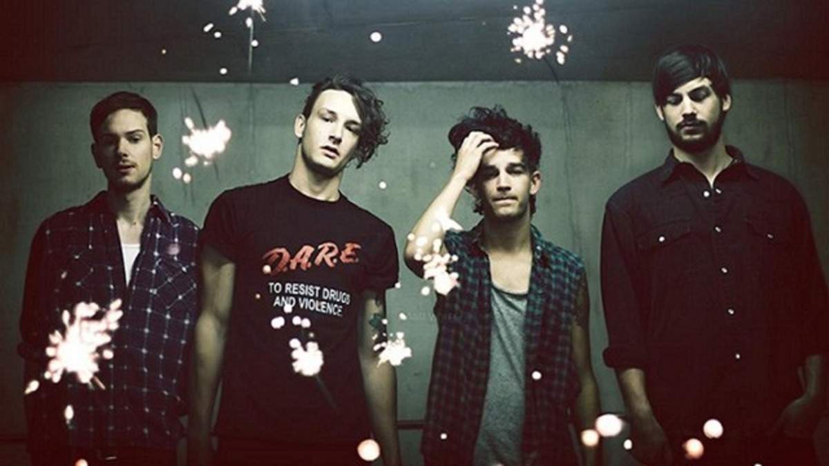 The 1975とルディメンタル 5月に英マンチェスターで無料ライブ Barks