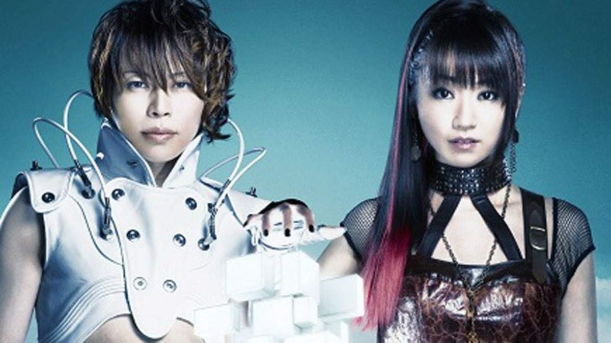 T M Revolution 水樹奈々のコラボ作がレコチョクランキング1位を獲得 特設サイトなど続々公開中 Barks