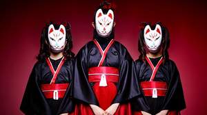 【Kawaii girl Japan】「なめたらいかんぜよ！！」BABYMETALが6月19日に2ndシングル発売と生バンドライブツアー追加公演決定