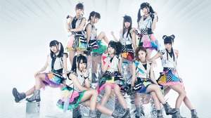 【Kawaii girl Japan/コメントMOVIE】Cheeky Paradeが新曲リリース。チキパで一番頭脳派なのは誰？