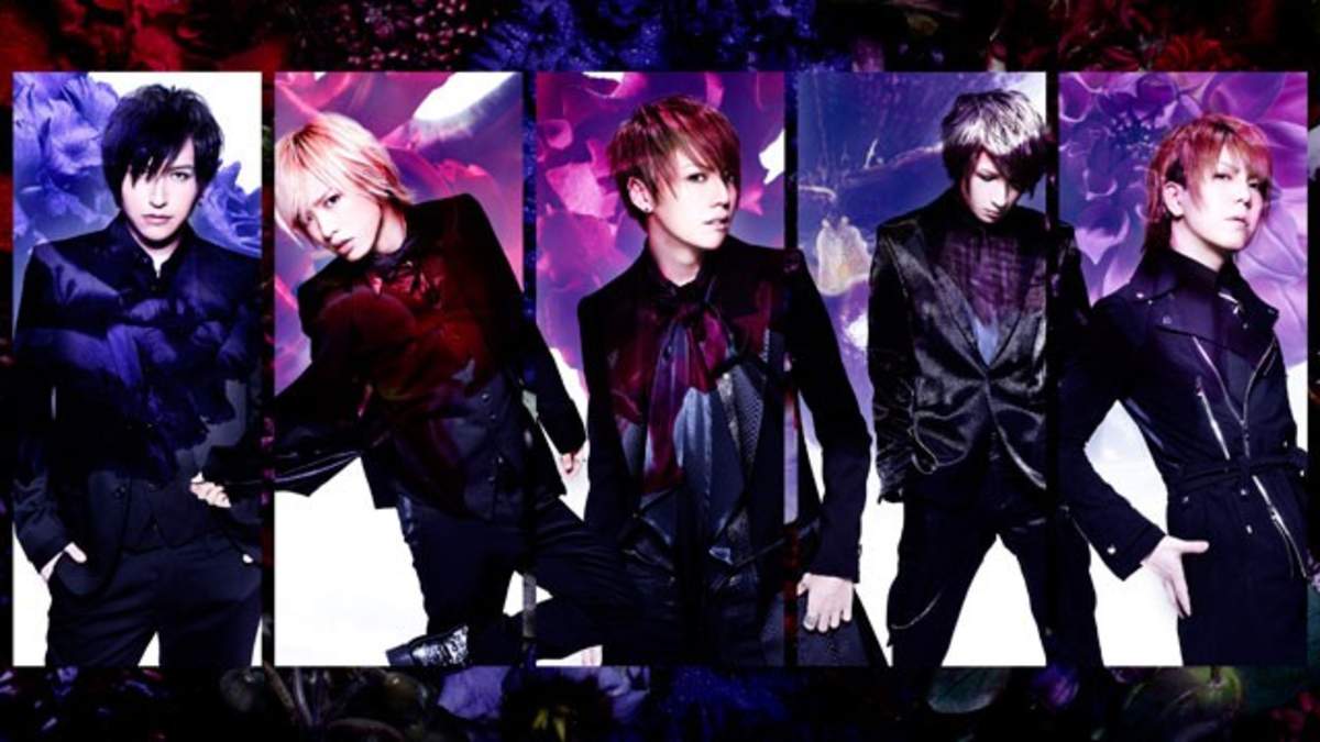 インタビュー】Alice Nine「Alice Nineって幅広い音楽をやって