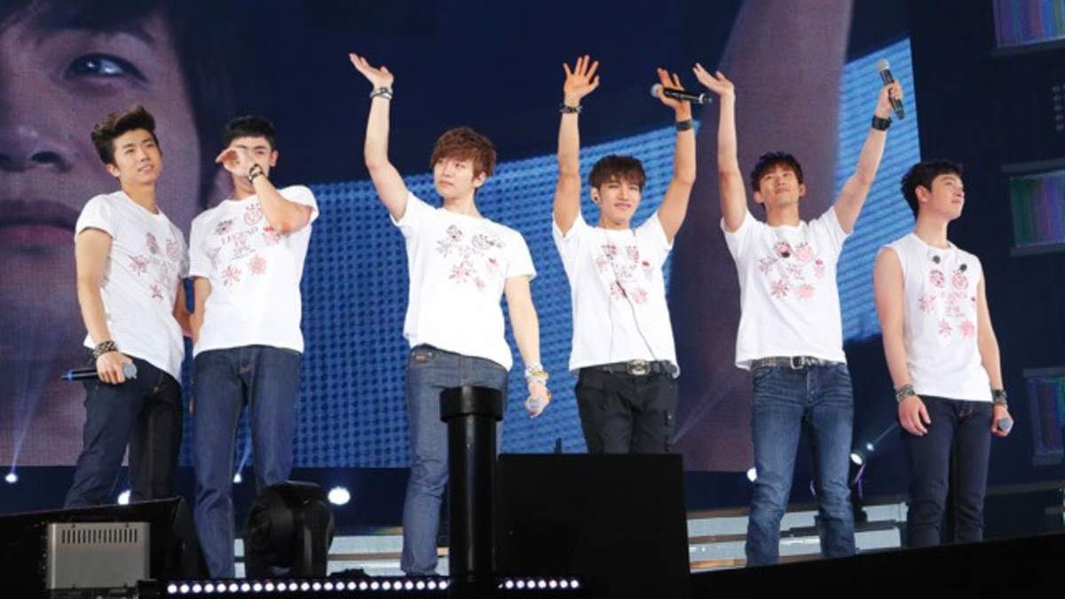 ライブレポート】2PM、＜LEGEND OF 2PM in TOKYO DOME＞で誓った2つの