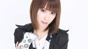 【Kawaii girl Japan】「ゲームはオアシス」。藍井エイルが電撃オンラインにて連載ゲームコラムをスタート