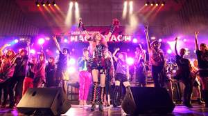 【Kawaii girl Japan/ ライブレポート】＜NAONのYAON 2014＞開催決定！SHOW-YAプロデュース＜NAONのYAON 2013＞公演をレポート。