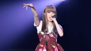 【Kawaii girl Kapan/ ライブレポート】しょこたん、T.M.Revolution、SCANDAL、きゃりーぱみゅぱみゅが出演！＜KAWAii!! MATSURi＞2daysをレポート。