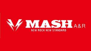 MUSICA、A-Sketch、SPACE SHOWER TV、HIP LAND MUSIC共同プロジェクト＜MASH A&R＞、株式会社MASH A&Rを発足