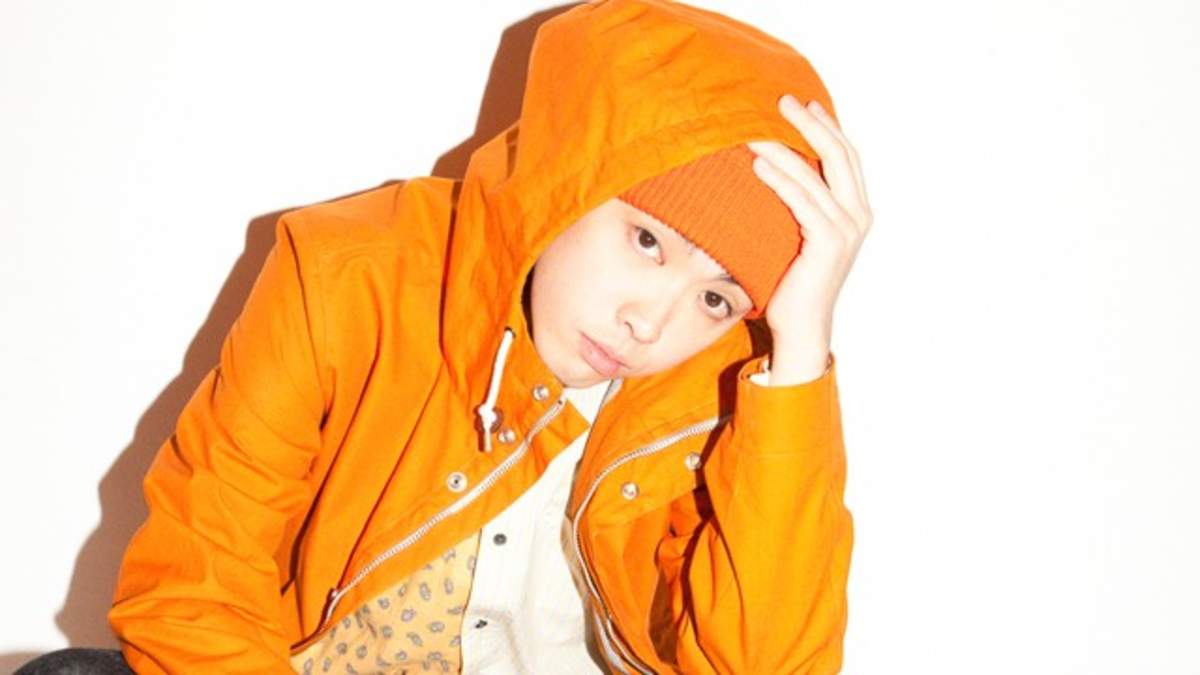 SALU、新曲「In My Life」のミュージッククリップを解禁 | BARKS