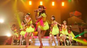 【Kawaii girl Japan】SUPER☆GiRLS、2ndツアー終演。日本武道館への決意を語る