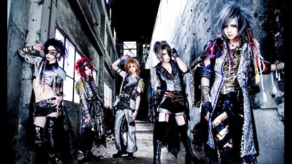 Royz、ツアーのファイナル公演は通算100回目となるワンマンライブ | BARKS